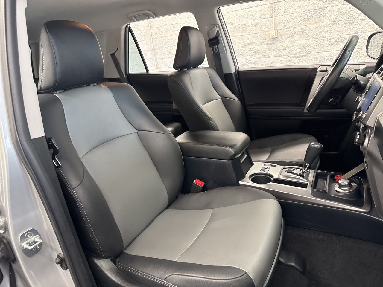 2024 Toyota 4Runner SR5 Premium - Photo 51