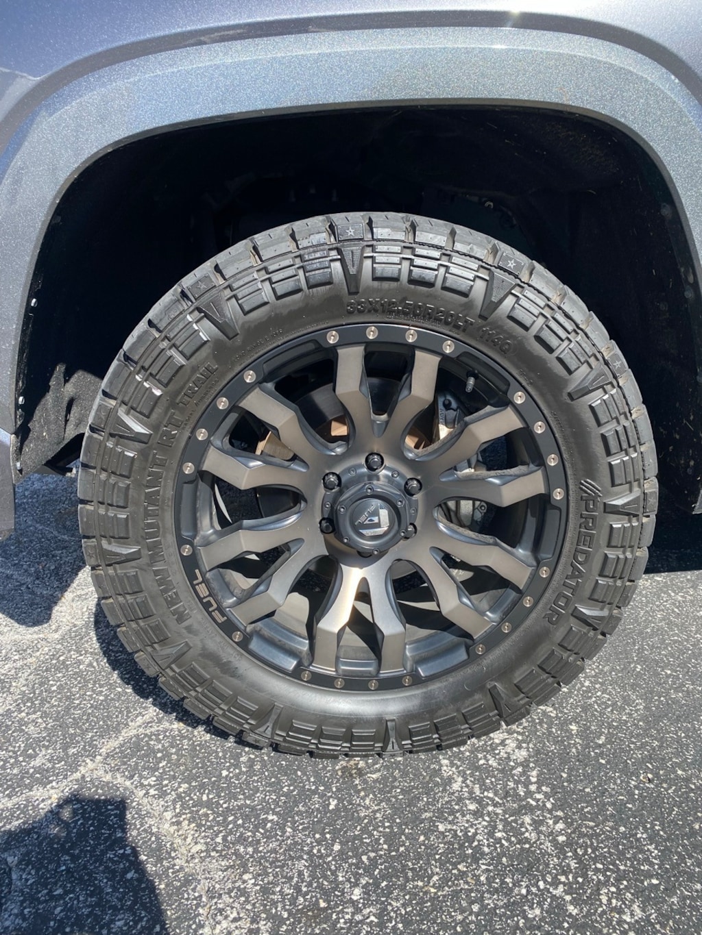 Used 2022 Toyota Tundra 1794 Truck