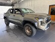 Toyota Tacoma i-FORCE MAX