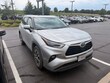  Toyota Highlander Hybrid