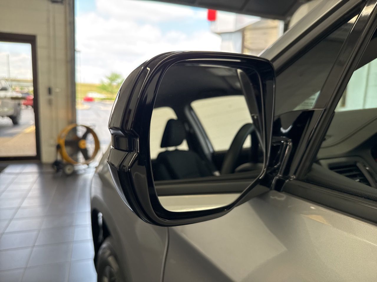 2021 Honda Ridgeline Sport - Photo 13