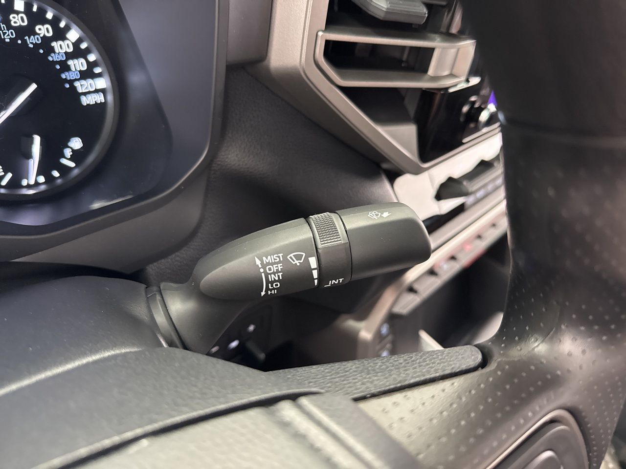 2026 Toyota Tundra SR5 - Photo 21