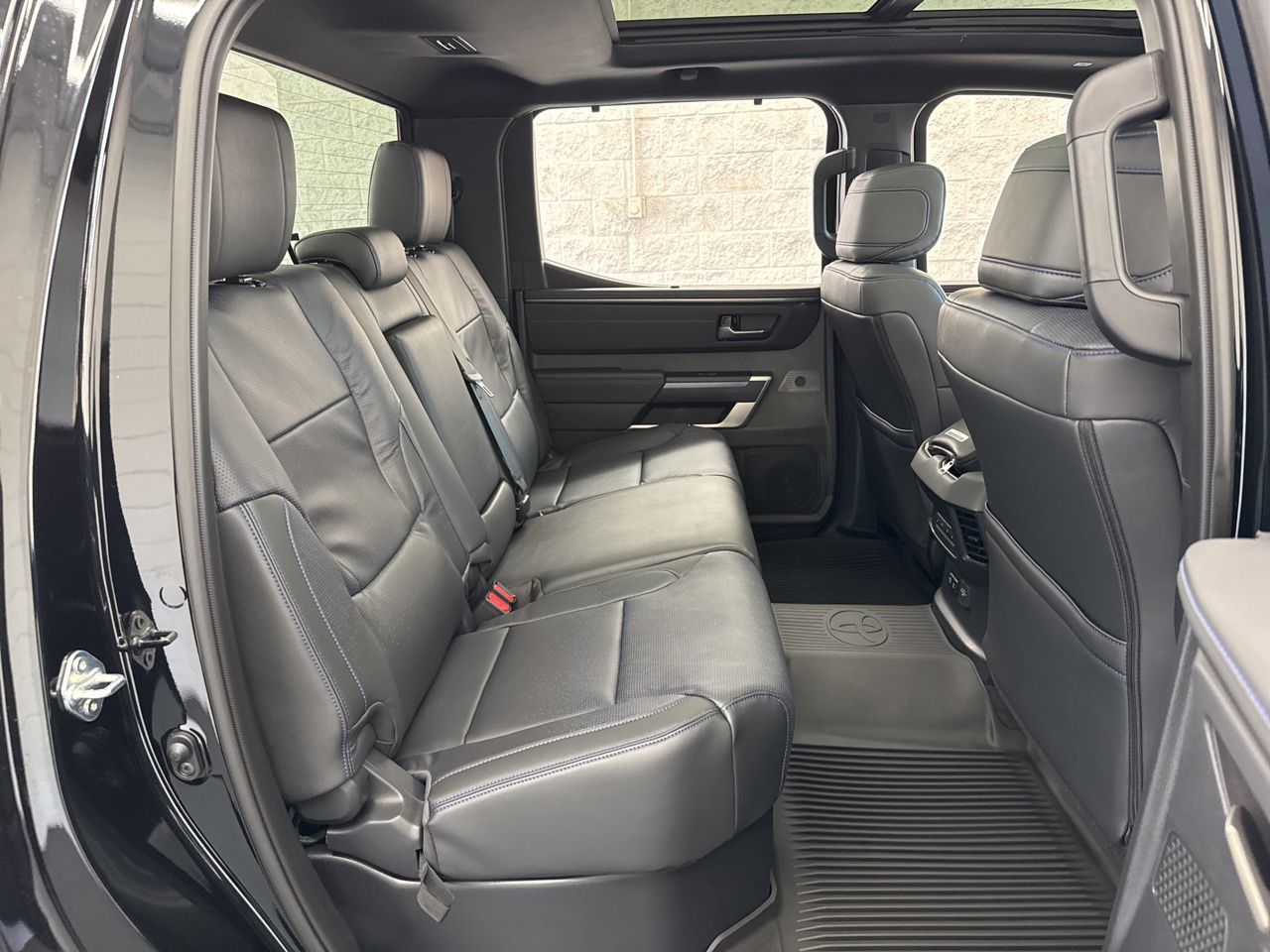 2026 Toyota Tundra Platinum - Photo 47