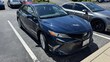 Toyota Camry Hybrid