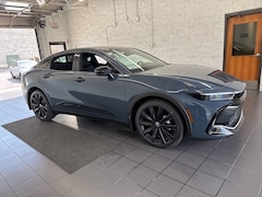 2026 Toyota Crown Nightshade Edition Sedan