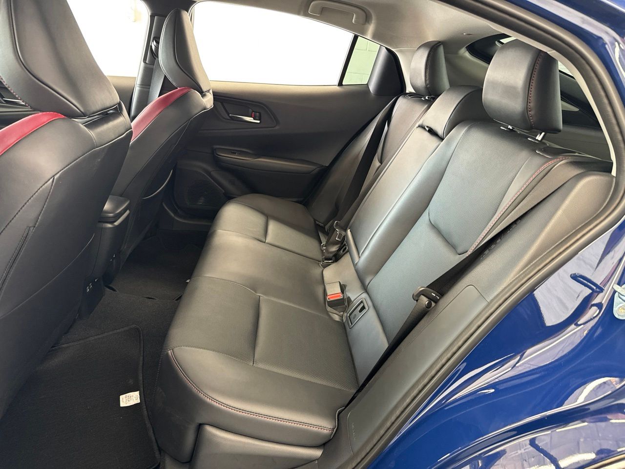 2026 Toyota Prius Plug-in Hybrid XSE Premium - Photo 38