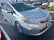 Toyota Prius v