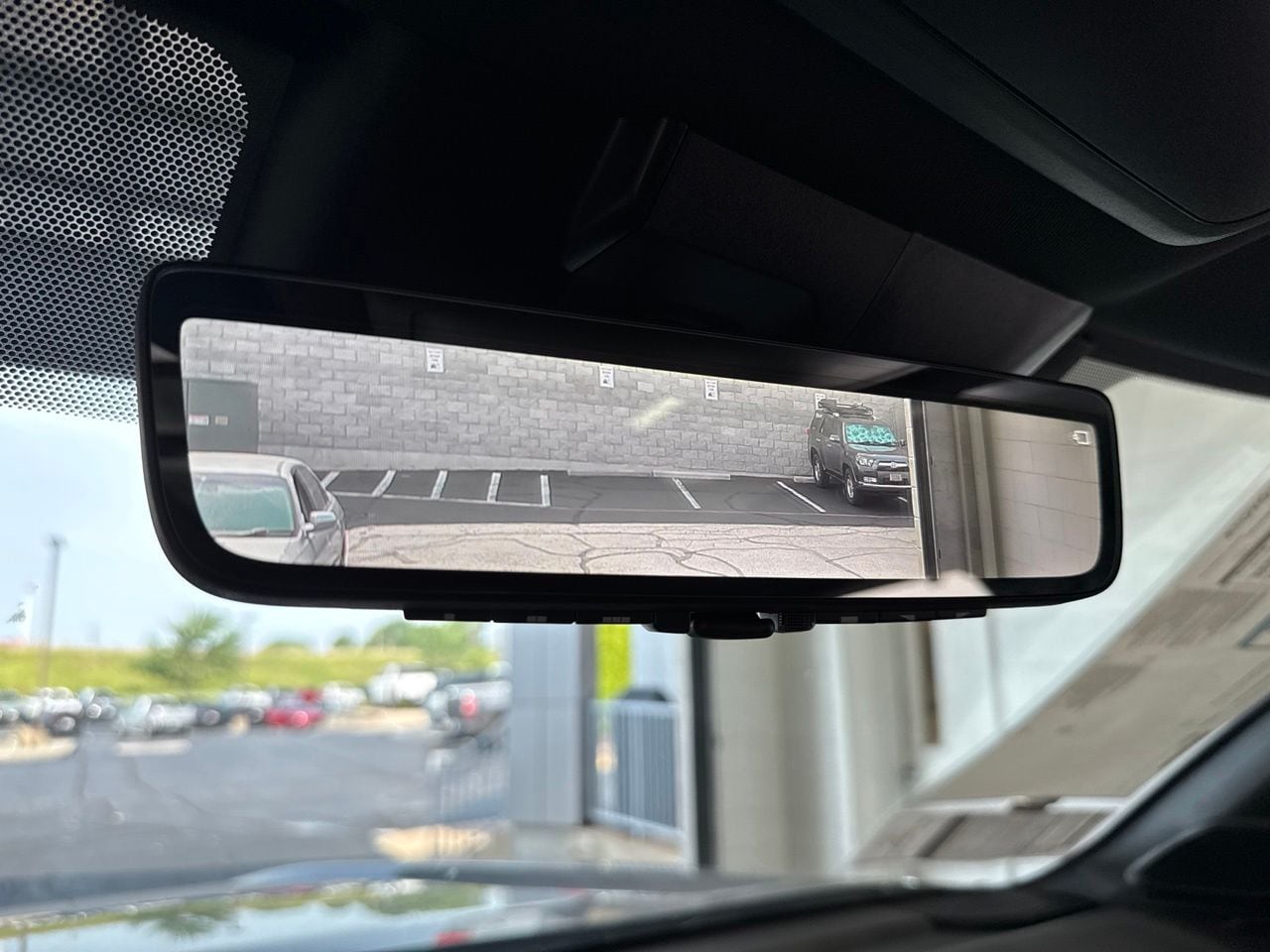 2026 Toyota Tundra 1794 Edition - Photo 36