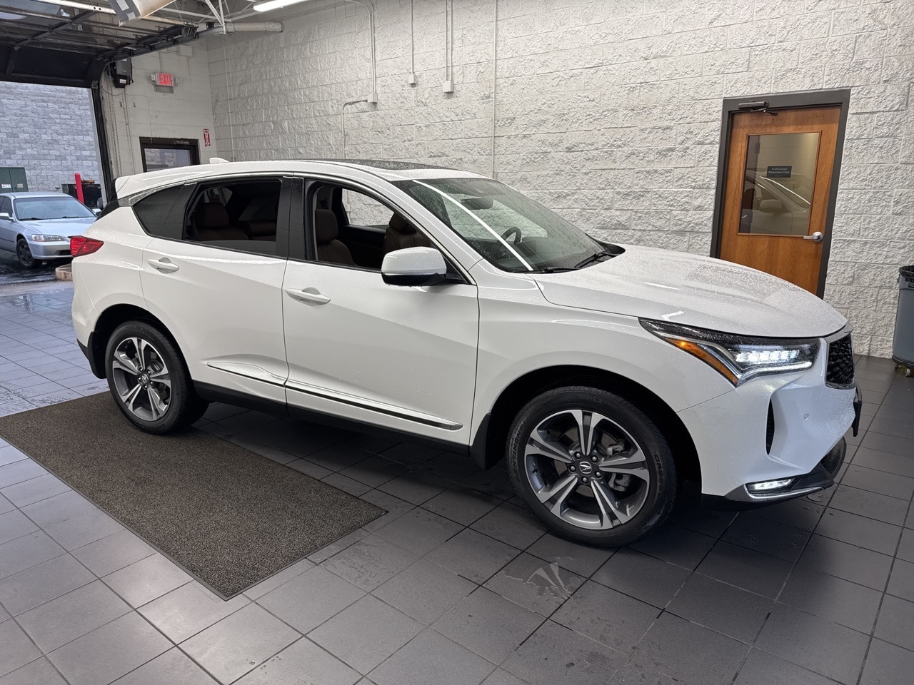2023 Acura RDX Advance Package's photo