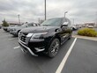  Nissan Armada