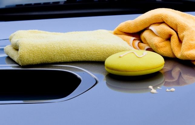 car cleaning tips car washing tips spring car maintenance tips