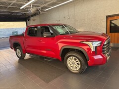 2026 Toyota Tundra SR5 Truck CrewMax