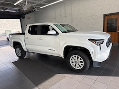 2025 Toyota Tacoma SR5 Truck Double Cab