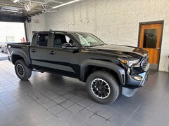 2026 Toyota Tacoma i-FORCE MAX TRD Off Road Truck Double Cab