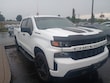 Chevrolet Silverado 1500 LTD