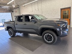 2025 Toyota Tacoma TRD Off Road Truck Double Cab