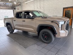 2025 Toyota Tundra i-FORCE MAX TRD Pro Truck CrewMax