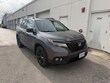  Honda Passport