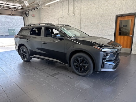 2026 Toyota bZ Woodland Premium SUV