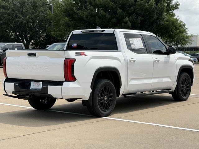 New 2026 Toyota Tundra SR5 Truck CrewMax