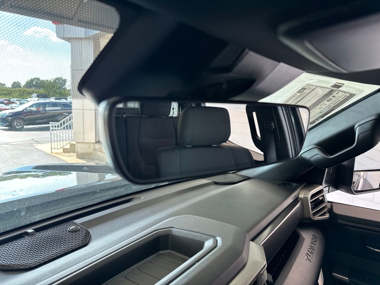 2026 Toyota Tundra SR5 - Photo 30
