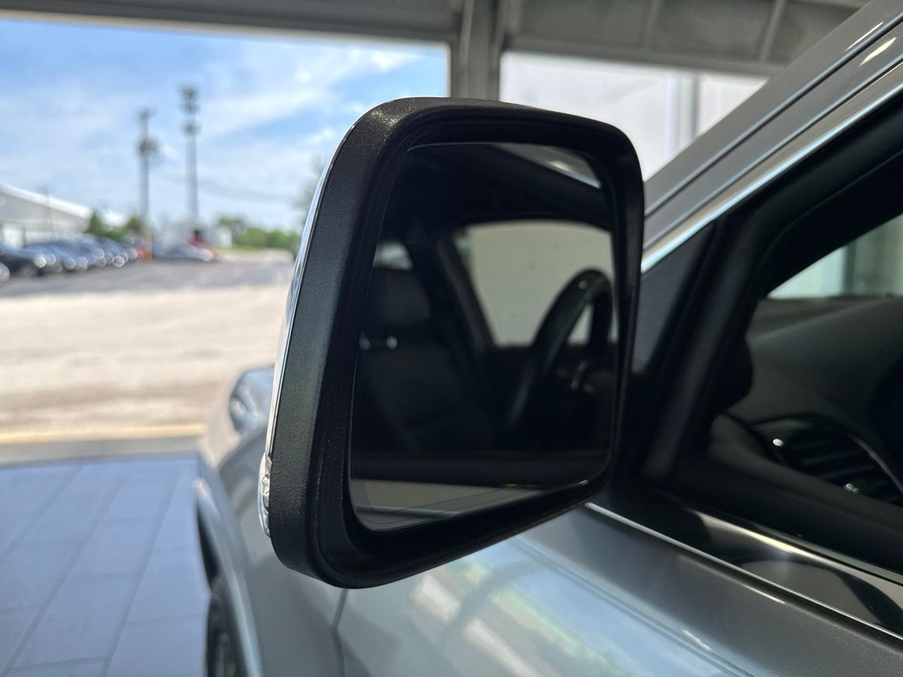 2021 Jeep Grand Cherokee Overland - Photo 14