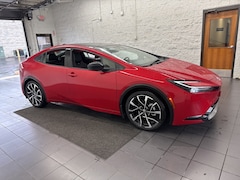 2026 Toyota Prius Plug-In Hybrid XSE Premium Hatchback