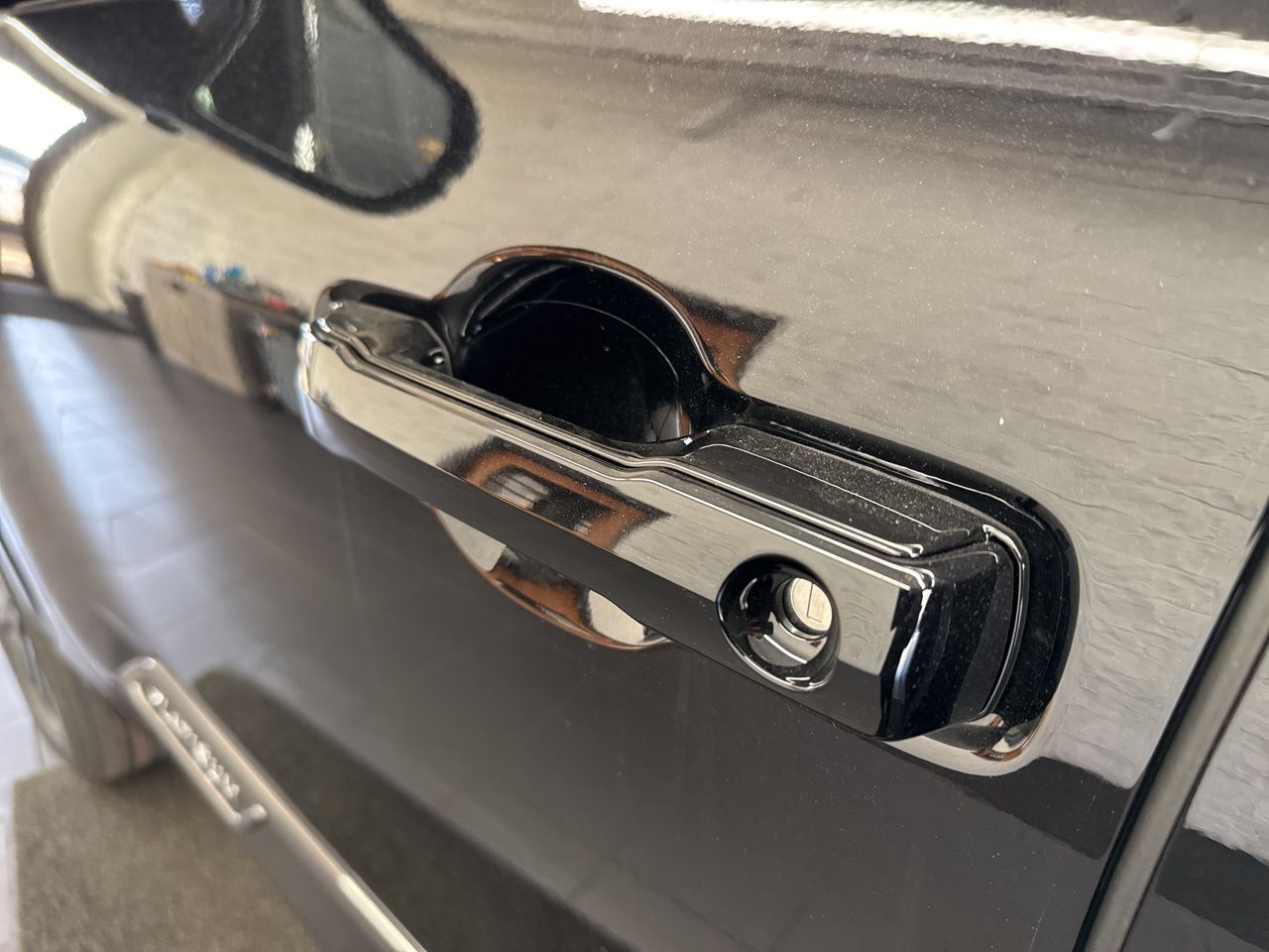 2026 Toyota Tundra Platinum - Photo 11