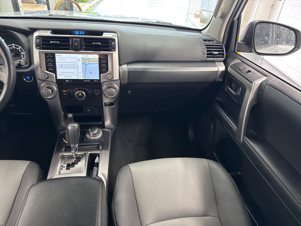 2024 Toyota 4Runner SR5 Premium - Photo 48