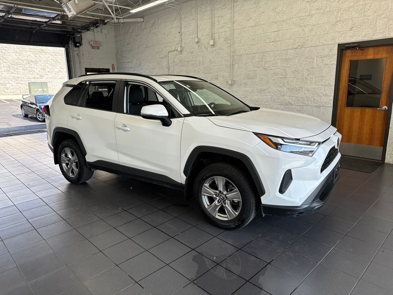 2023 Toyota RAV4