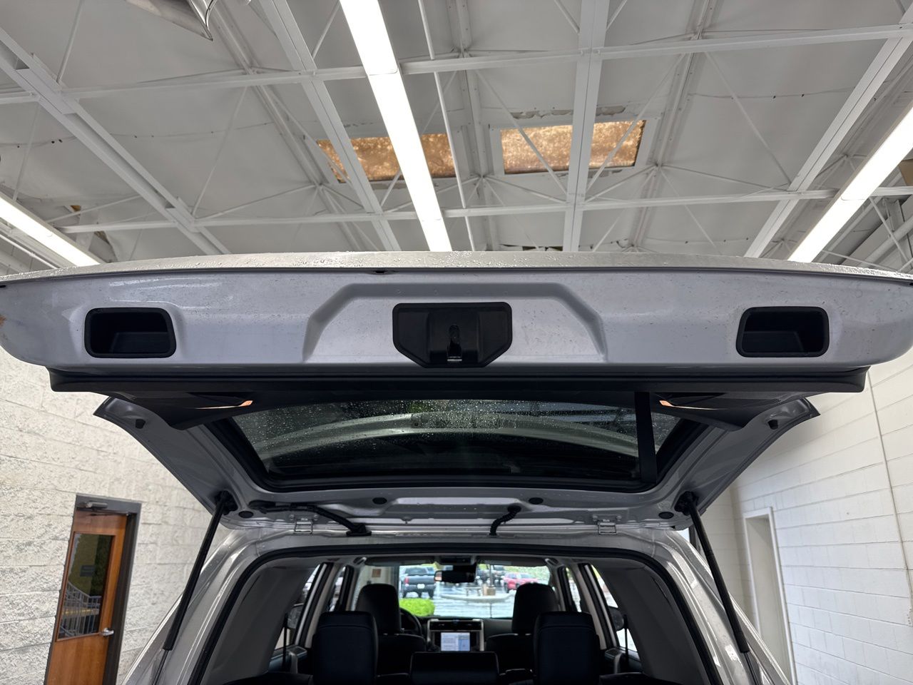 2024 Toyota 4Runner SR5 Premium - Photo 10