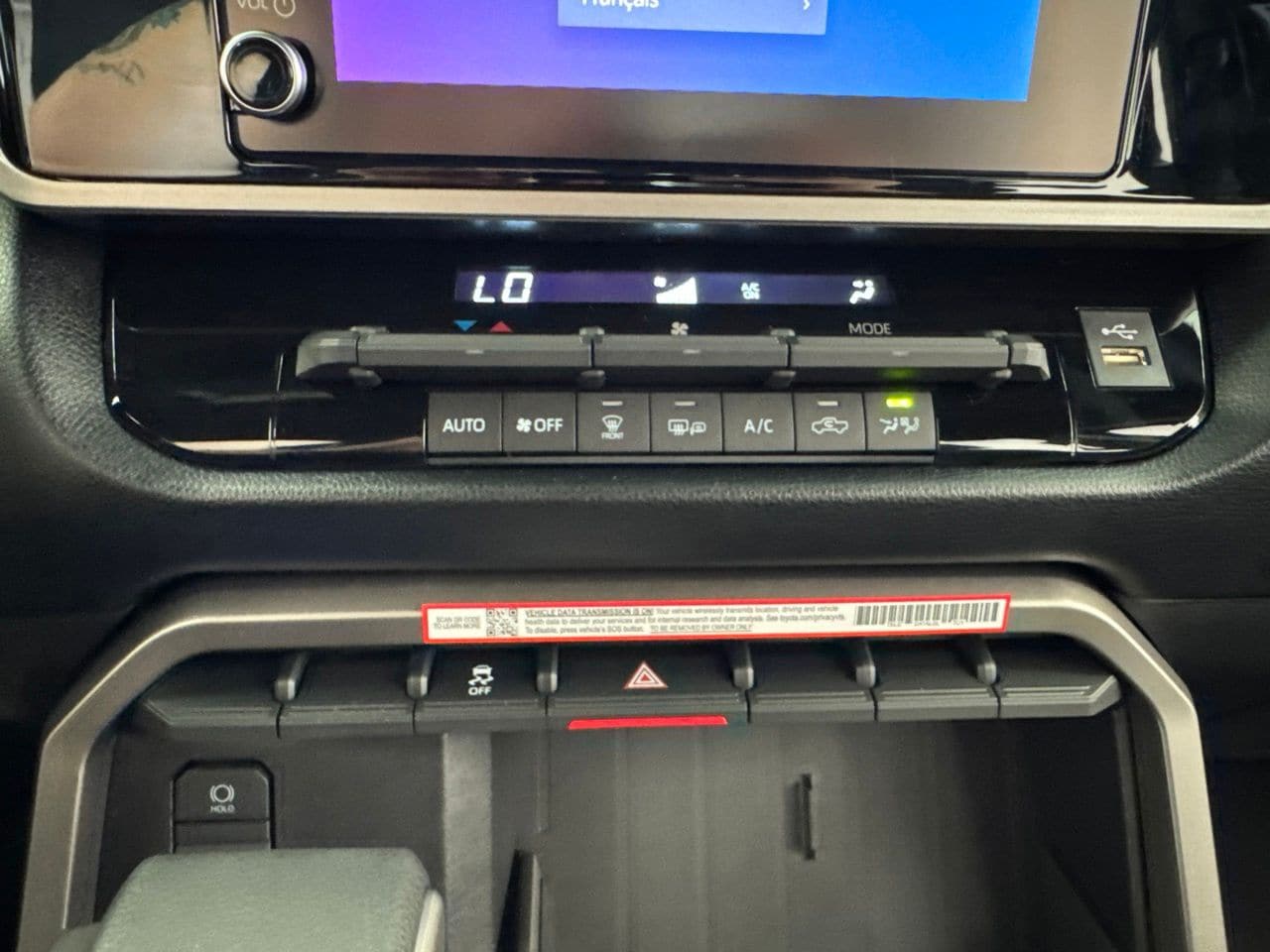 2026 Toyota Tundra SR5 - Photo 25