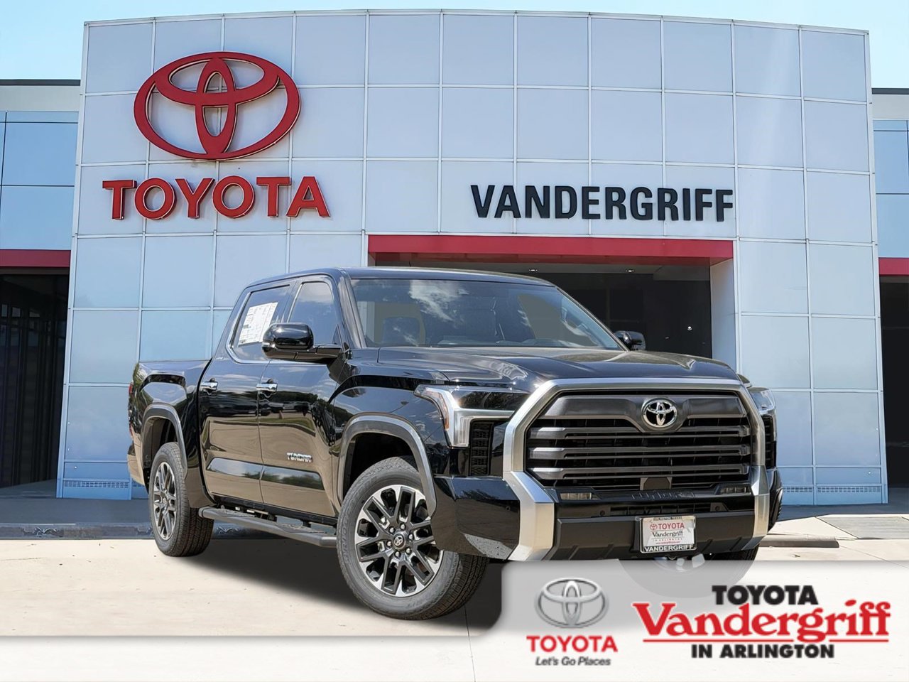  Toyota Tundra