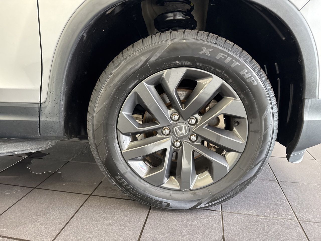 2021 Honda Ridgeline Sport - Photo 55