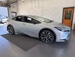  Toyota Prius Plug-In Hybrid