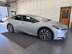 2026 Toyota Prius Plug-In Hybrid XSE Premium Hatchback