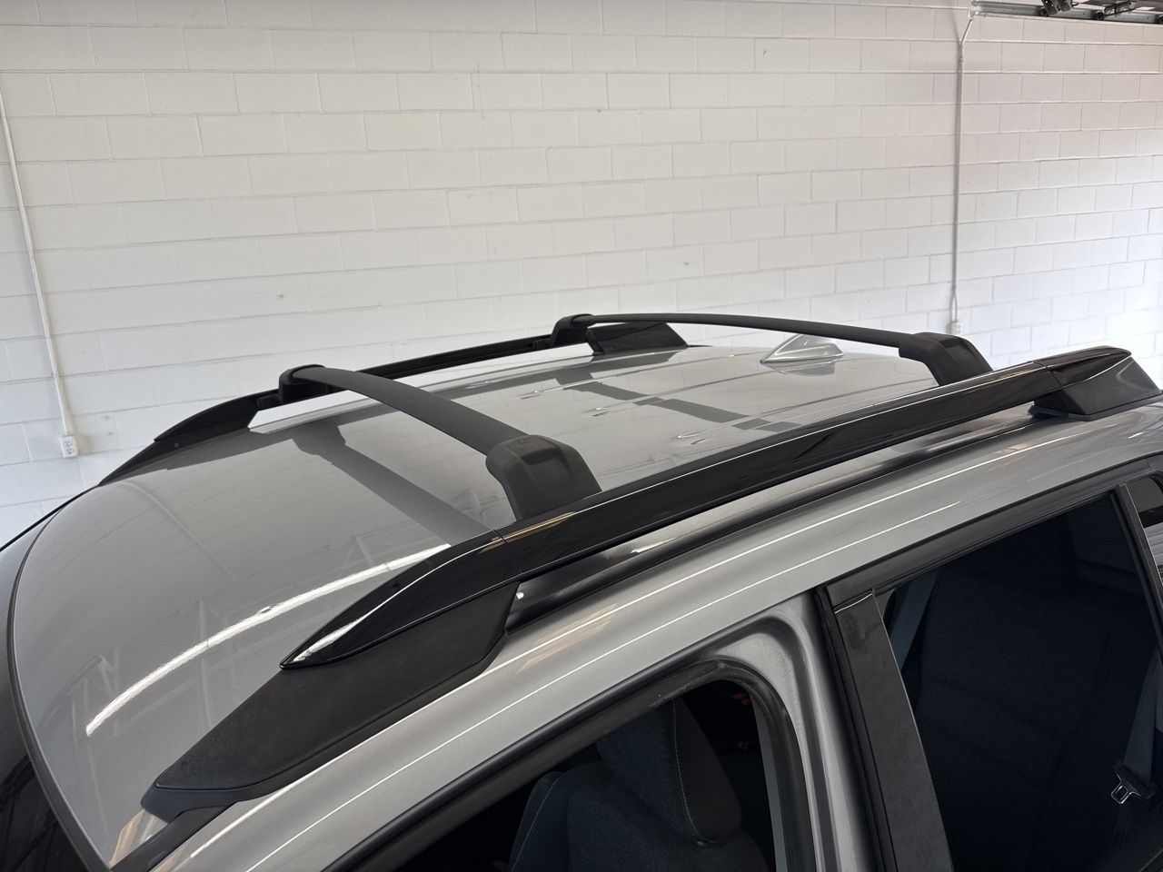 2021 Honda Ridgeline Sport - Photo 16