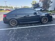 Subaru WRX