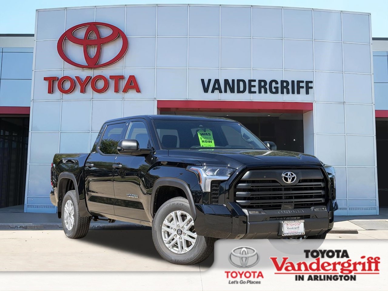  Toyota Tundra