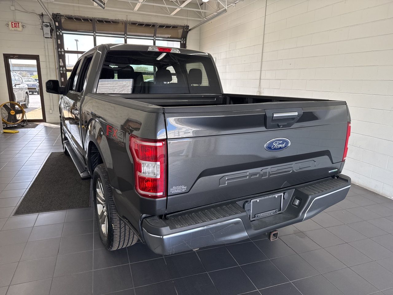 View vehicle photo 6