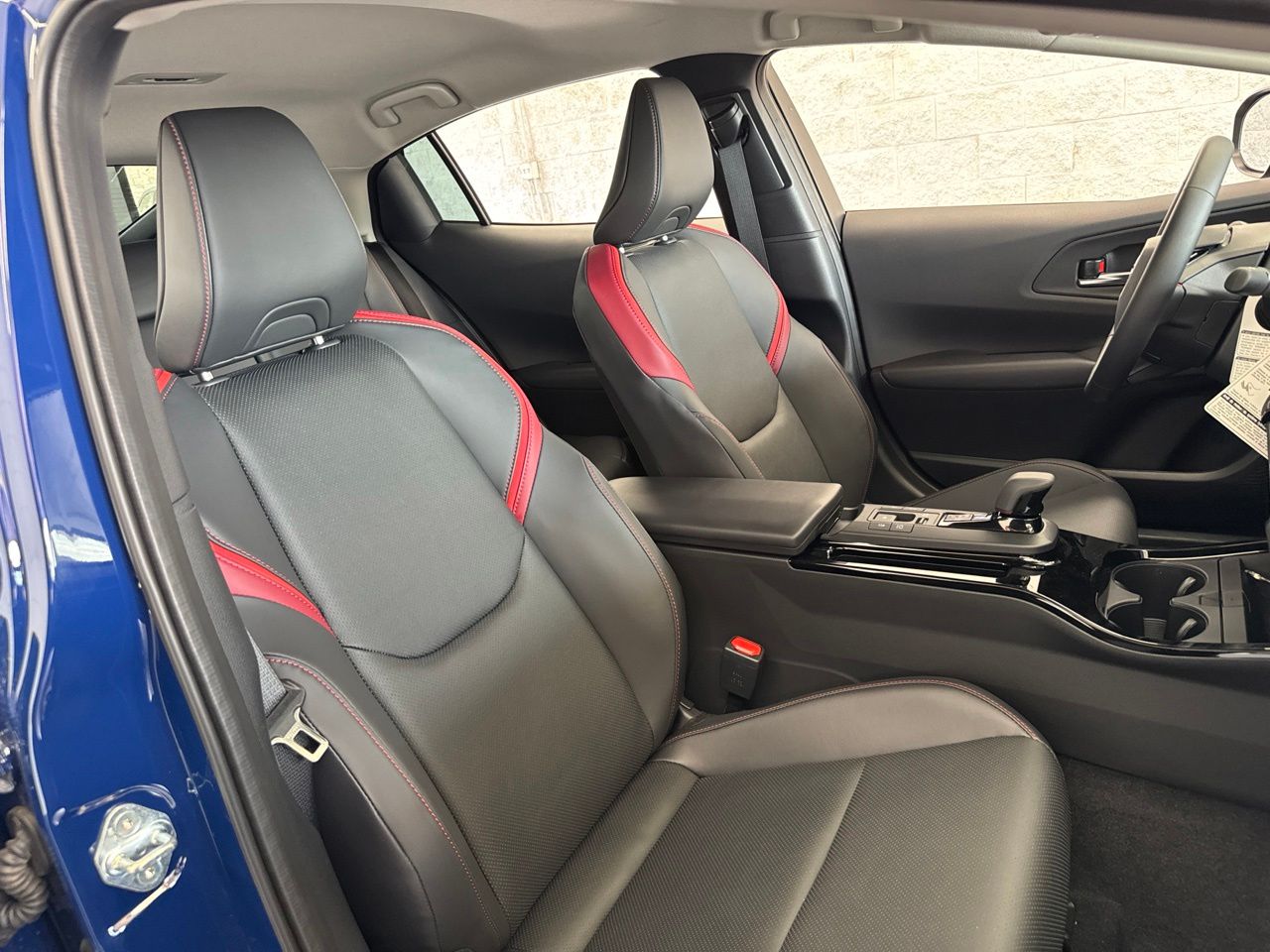 2026 Toyota Prius Plug-in Hybrid XSE Premium - Photo 49