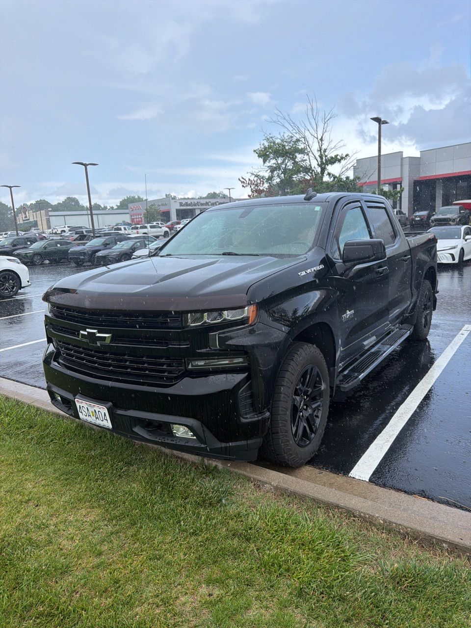 Vehicle Image 2