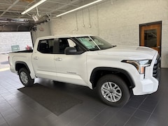 2026 Toyota Tundra SR5 Truck CrewMax