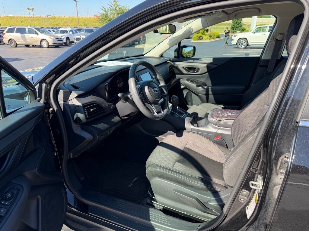 Used 2020 Subaru Outback 2.5i SUV