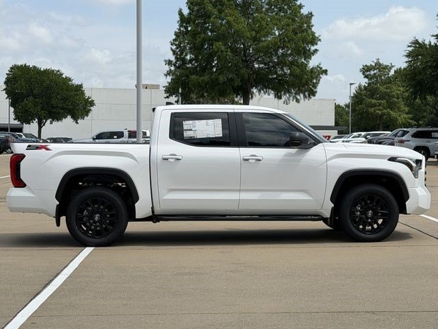 New 2026 Toyota Tundra SR5 Truck CrewMax
