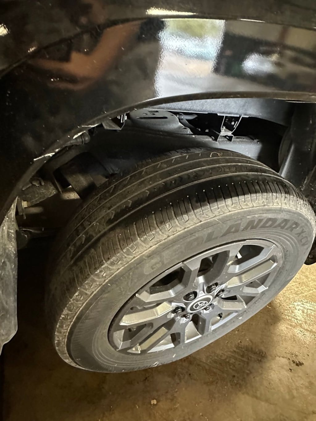 Used 2024 Toyota Tundra Hybrid Platinum Truck