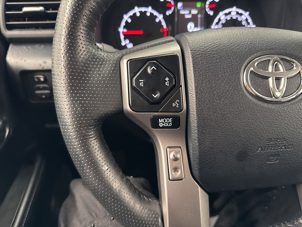 2024 Toyota 4Runner SR5 Premium - Photo 19