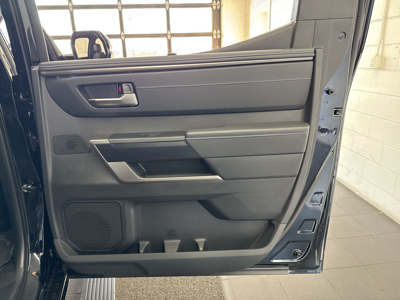 2026 Toyota Tundra Platinum - Photo 53