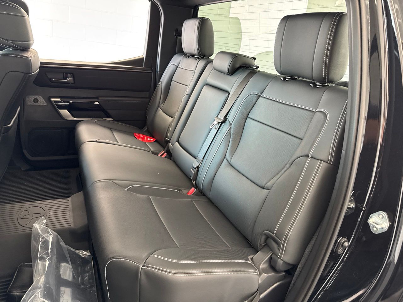 2026 Toyota Tundra Limited - Photo 41