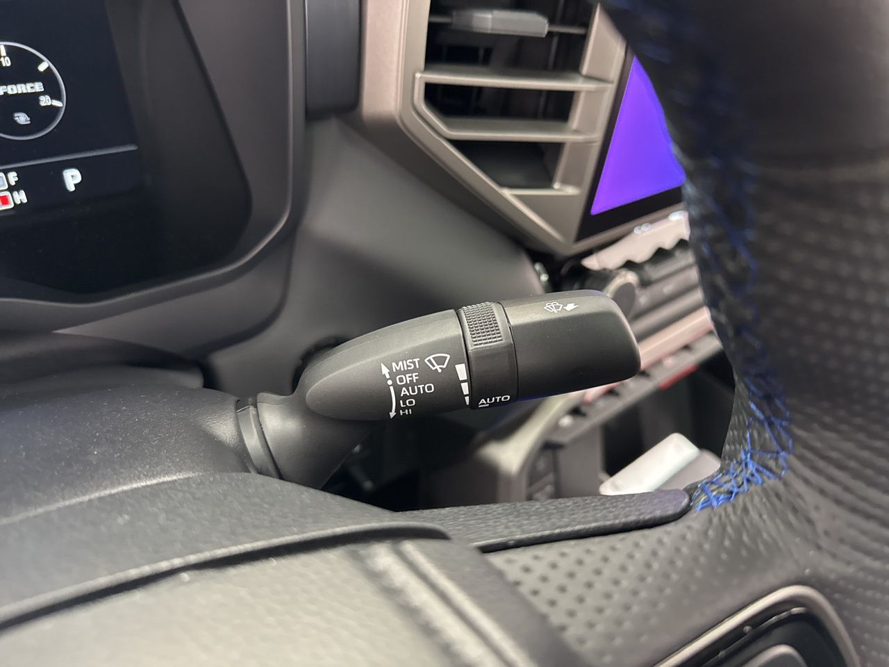 2026 Toyota Tundra Platinum - Photo 24